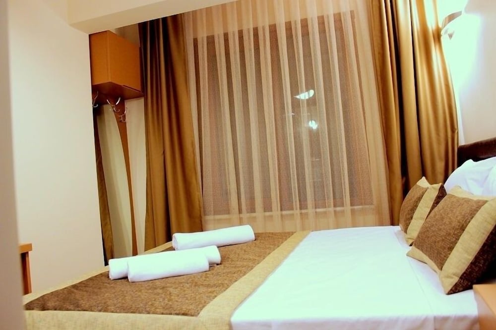 Milano Hotel & Spa Sultanahmet 21