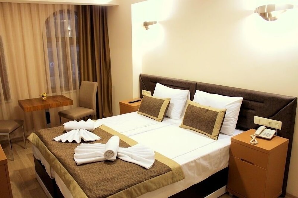 Milano Hotel & Spa Sultanahmet 22