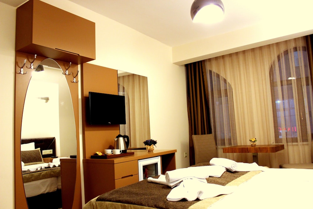 Milano Hotel & Spa Sultanahmet 12