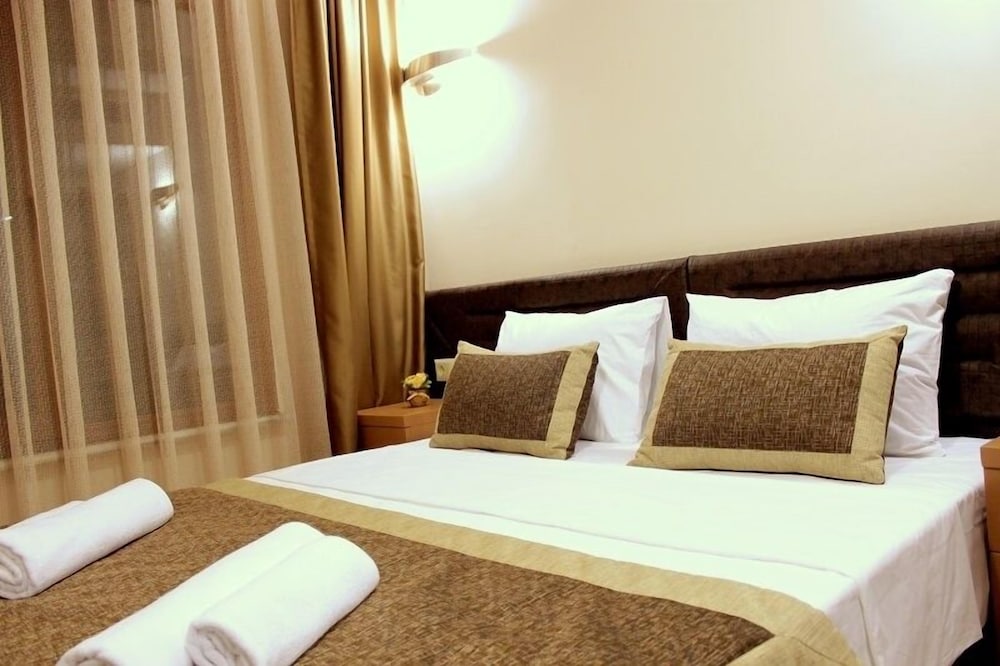 Milano Hotel & Spa Sultanahmet 17