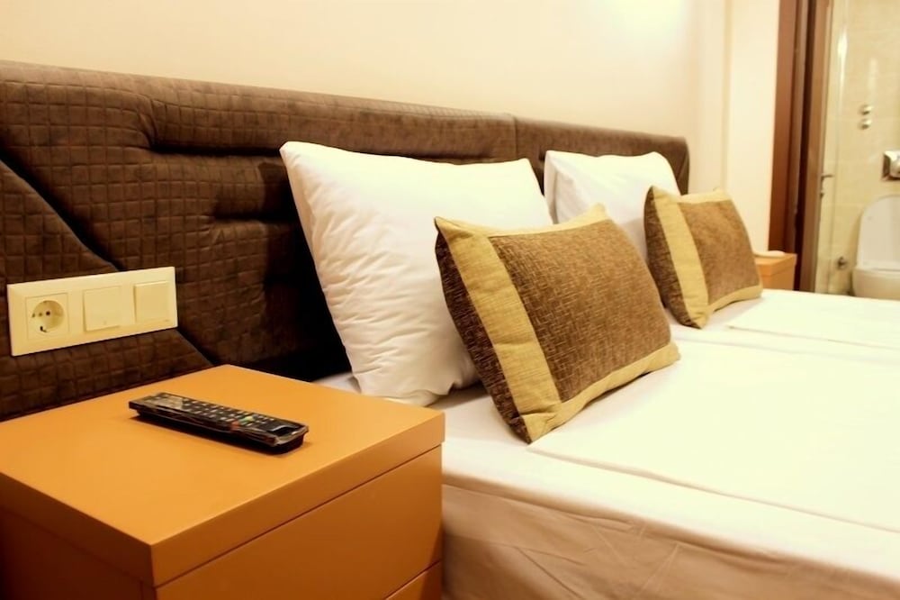 Milano Hotel & Spa Sultanahmet 23