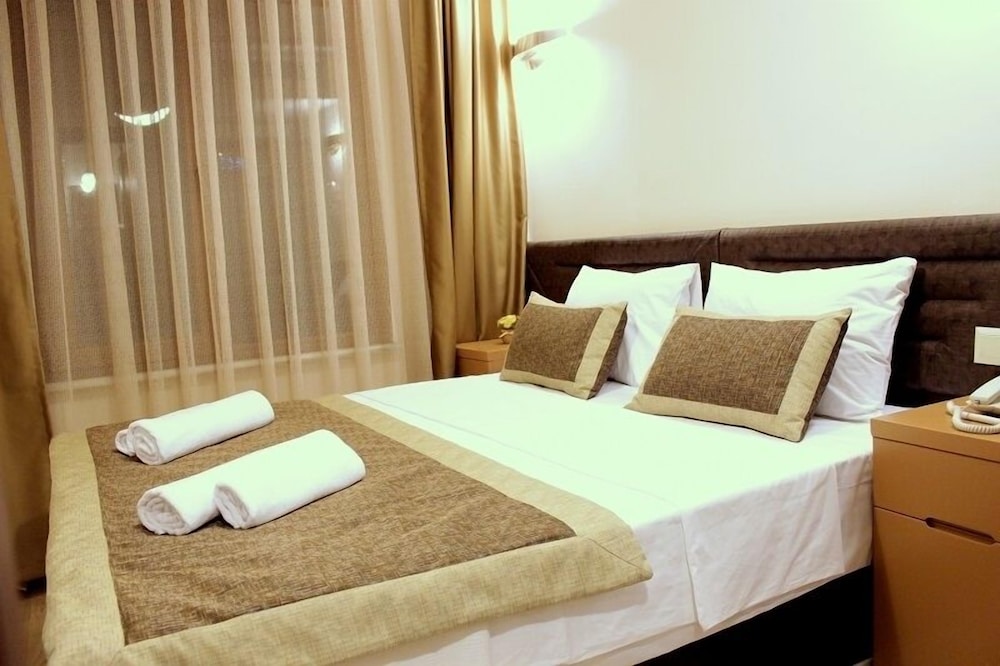 Milano Hotel & Spa Sultanahmet 16