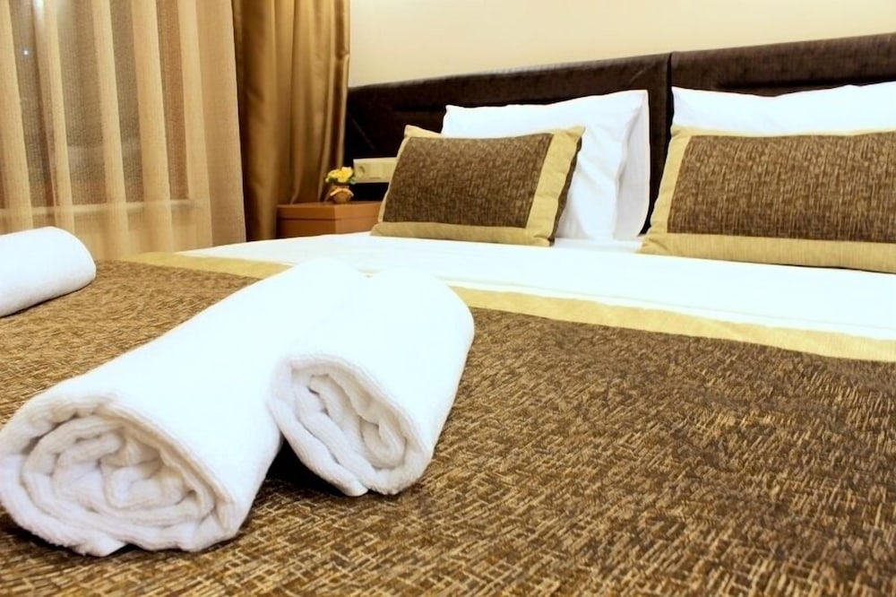 Milano Hotel & Spa Sultanahmet 20