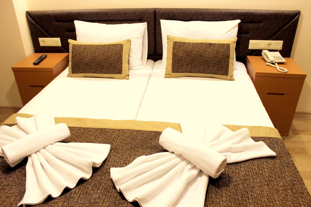 Milano Hotel & Spa Sultanahmet 8