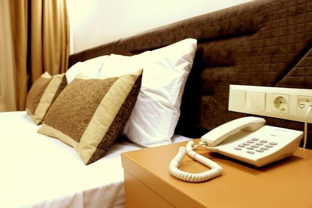 Milano Hotel & Spa Sultanahmet 19