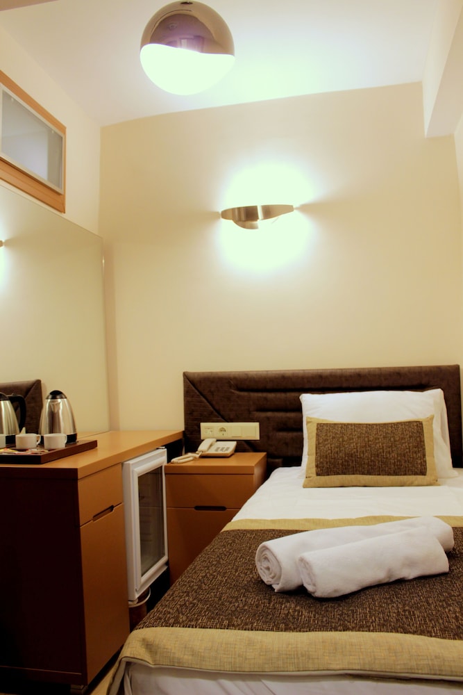 Milano Hotel & Spa Sultanahmet 13