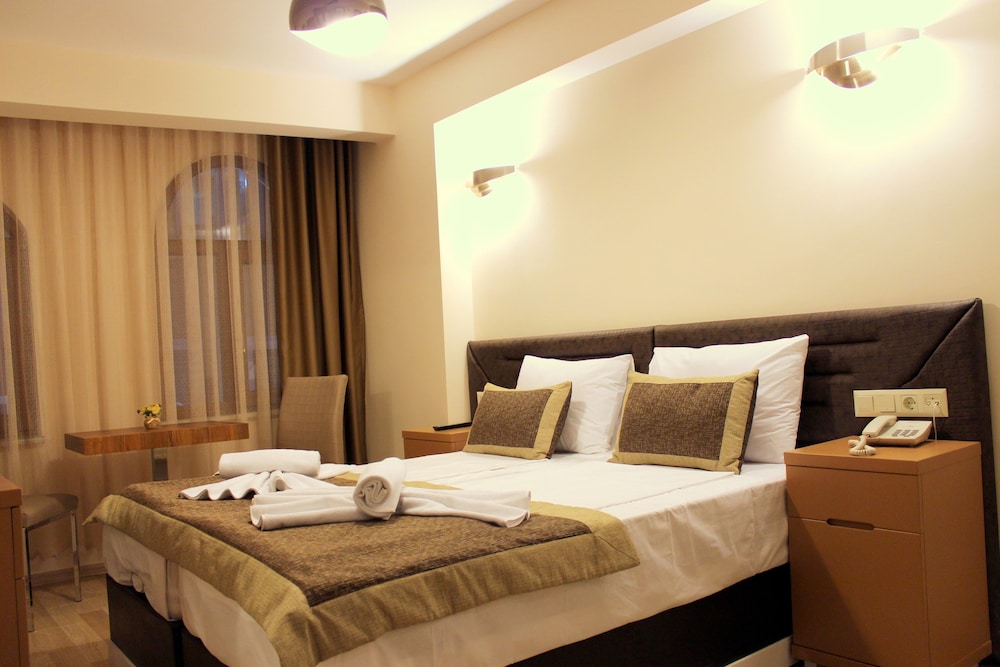 Milano Hotel & Spa Sultanahmet 10