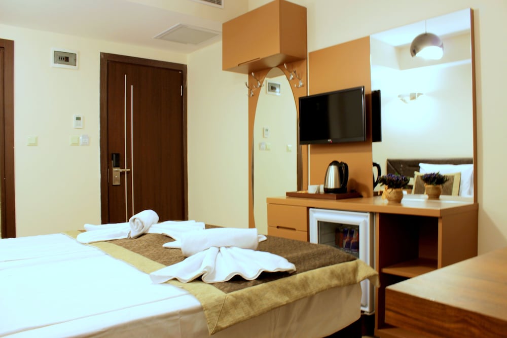Milano Hotel & Spa Sultanahmet 9