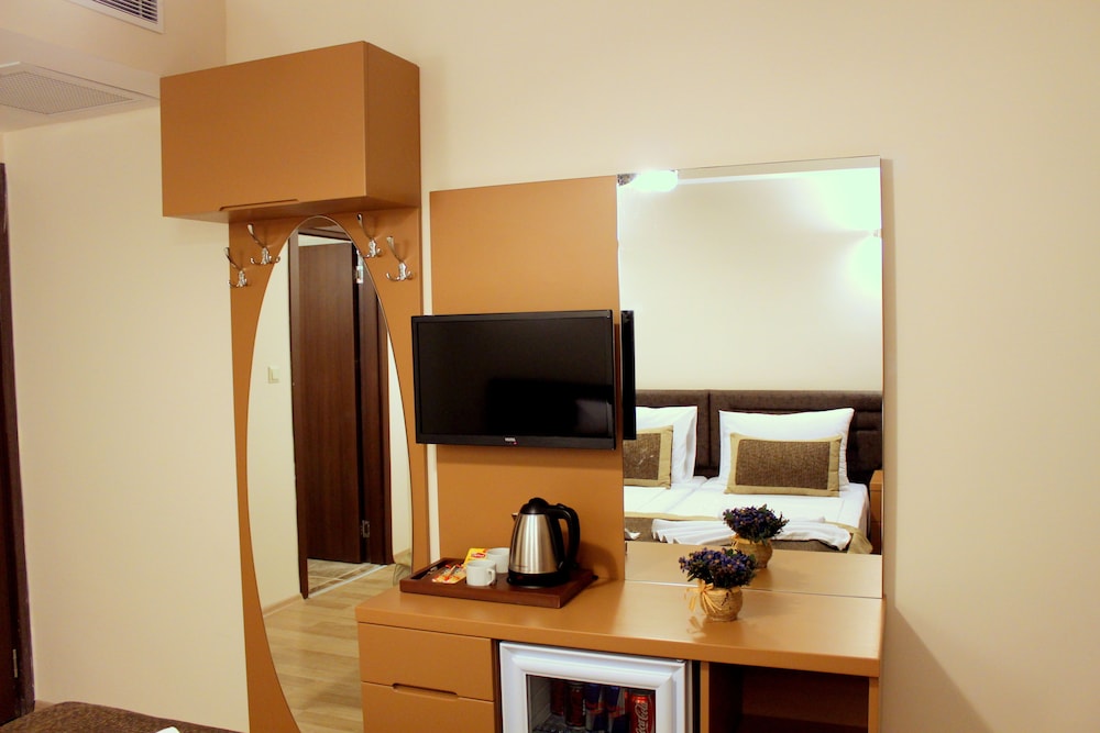Milano Hotel & Spa Sultanahmet 11
