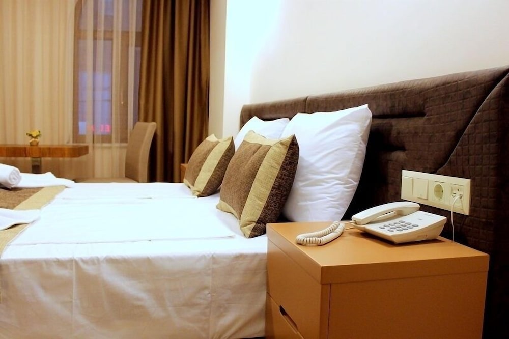 Milano Hotel & Spa Sultanahmet 15