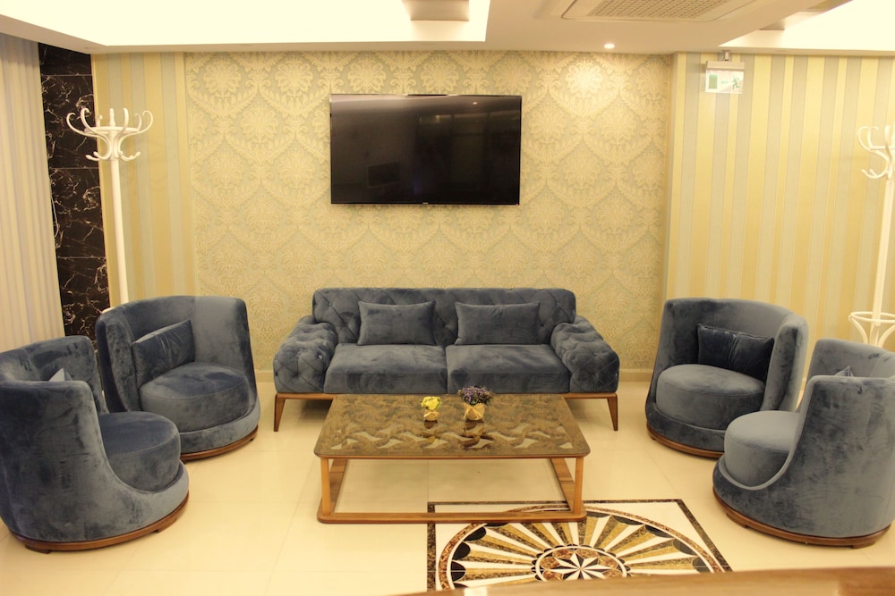 Milano Hotel & Spa Sultanahmet 6
