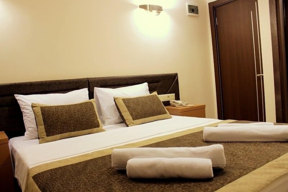 Milano Hotel & Spa Sultanahmet 24