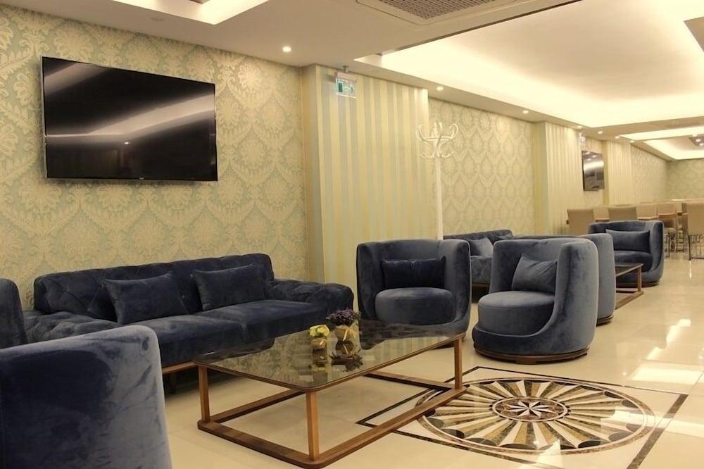 Milano Hotel & Spa Sultanahmet 7