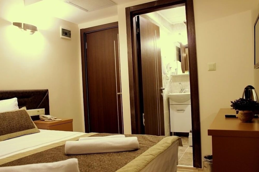 Milano Hotel & Spa Sultanahmet 18