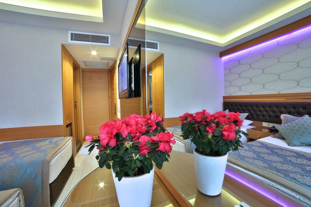 Hotel Resitpasa Istanbul 15