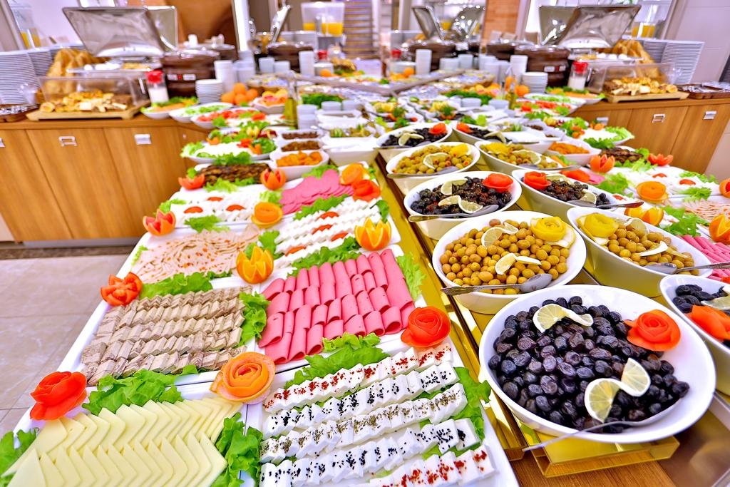 Hotel Resitpasa Istanbul 13