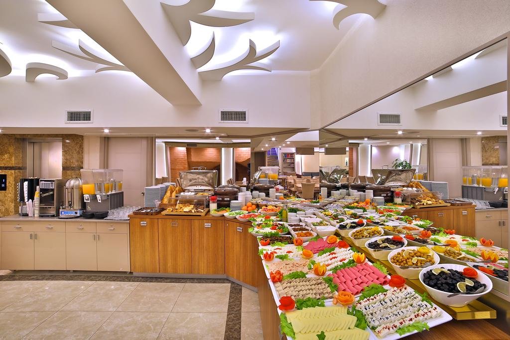 Hotel Resitpasa Istanbul 11