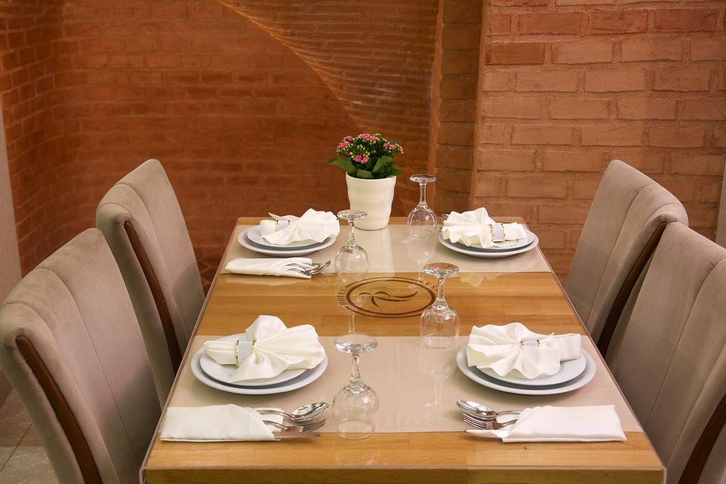 Hotel Resitpasa Istanbul 22
