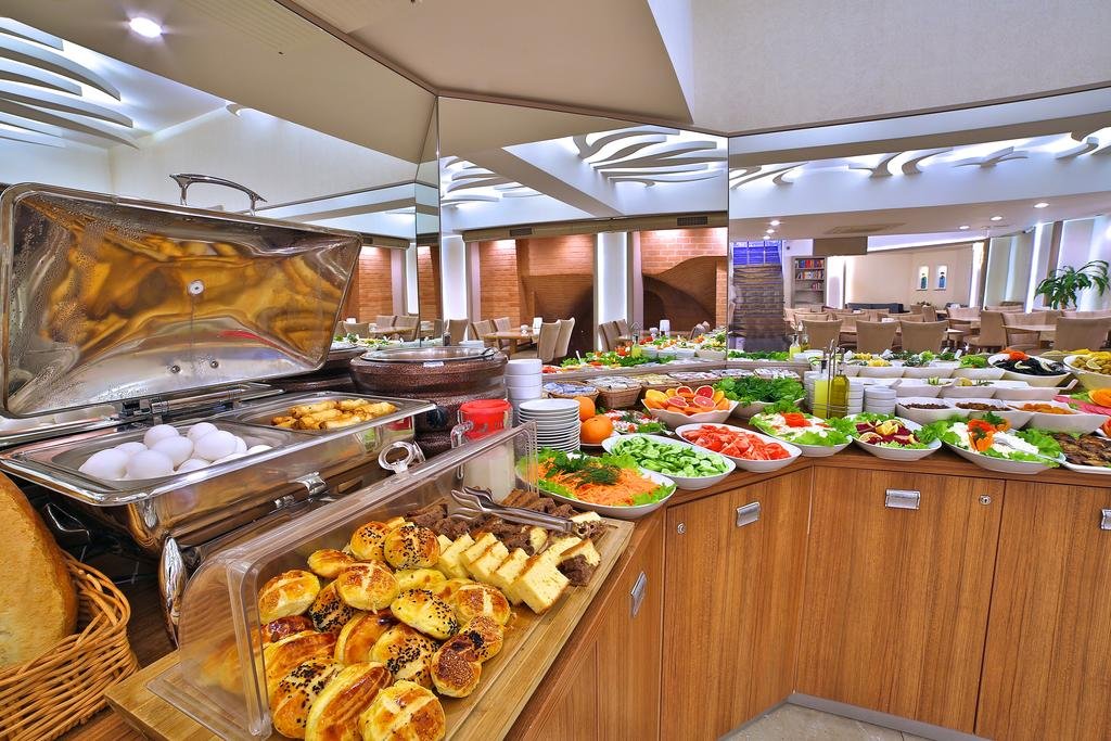 Hotel Resitpasa Istanbul 14