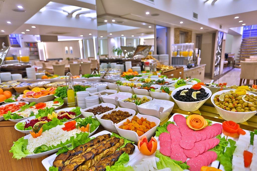 Hotel Resitpasa Istanbul 12