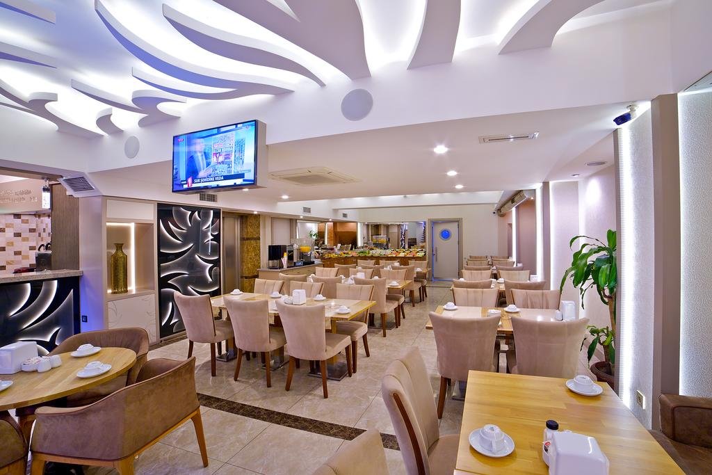 Hotel Resitpasa Istanbul 2