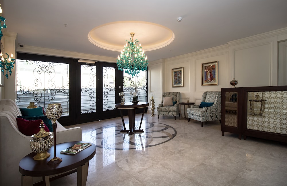 Istanbul Town Hotel 3