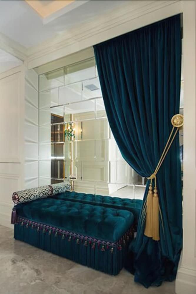 Istanbul Town Hotel 5