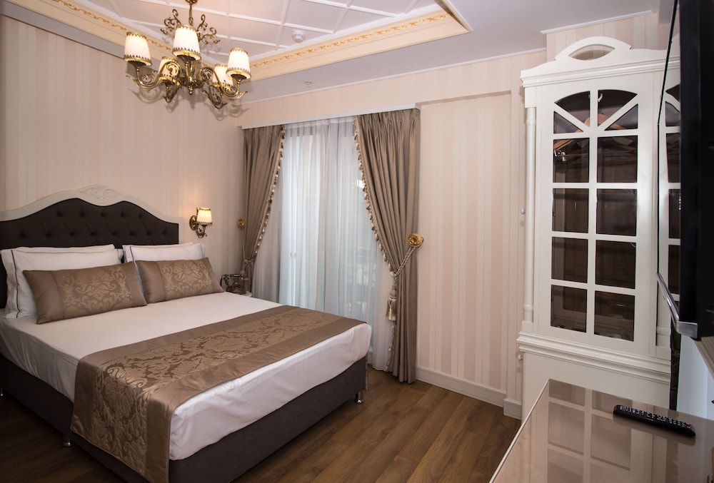 Istanbul Town Hotel 15