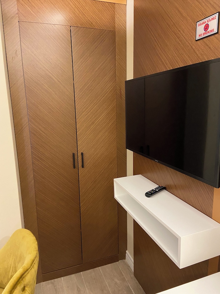 Istanbul Town Hotel 20