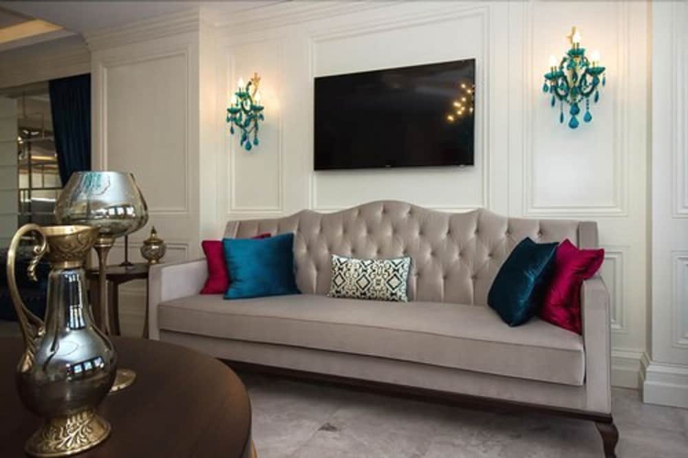 Istanbul Town Hotel 8