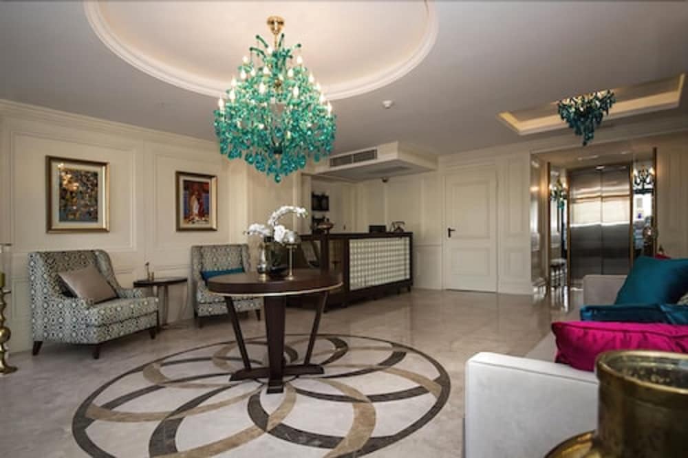 Istanbul Town Hotel 6