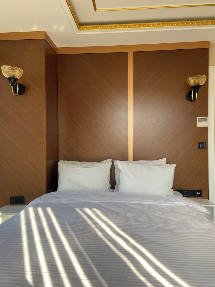 Istanbul Town Hotel 22