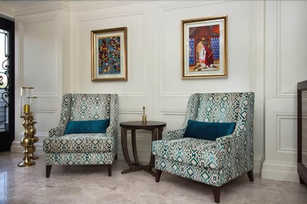 Istanbul Town Hotel 10
