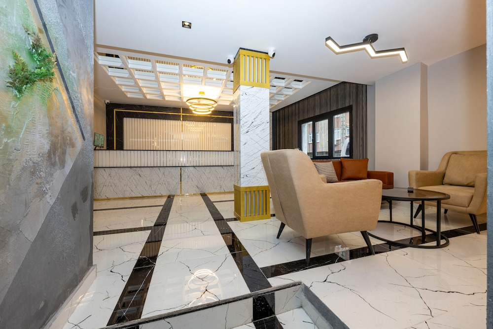 Paradise Airport Hotel 1