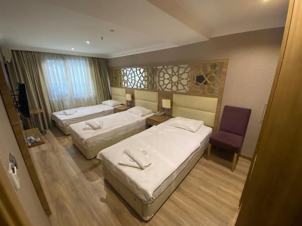 Prens Hotel 11