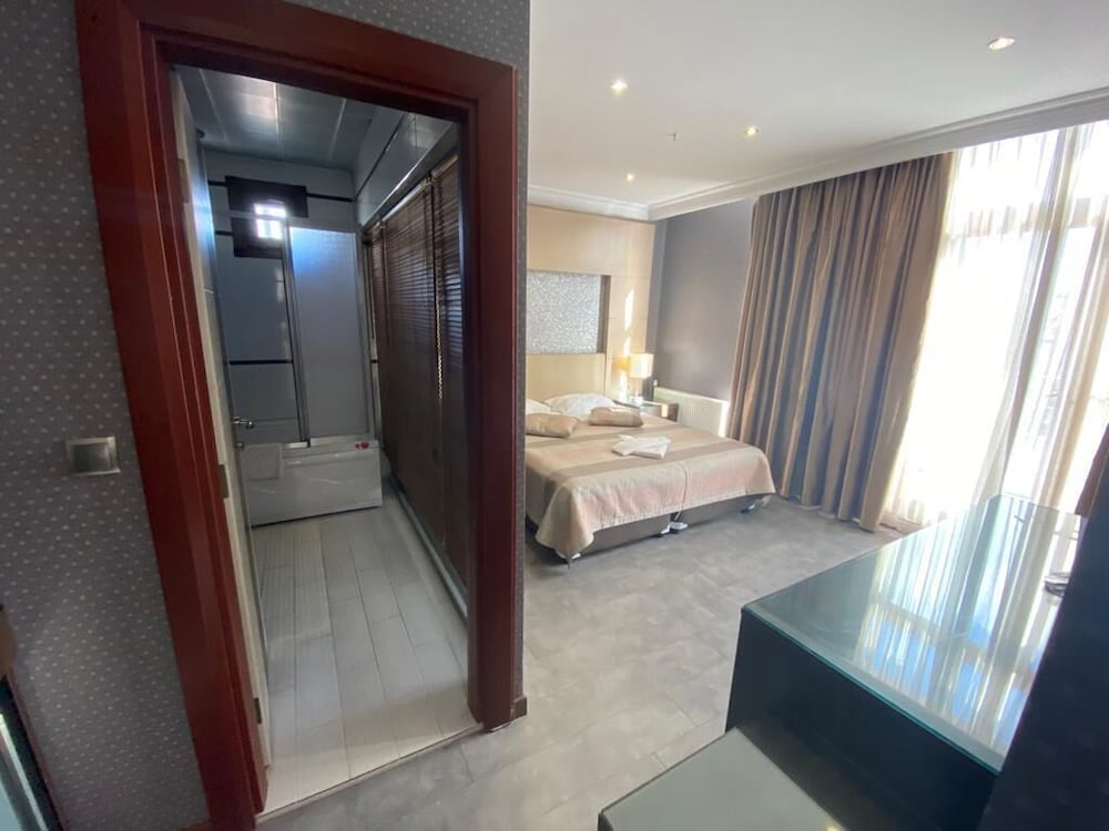 Prens Hotel 10
