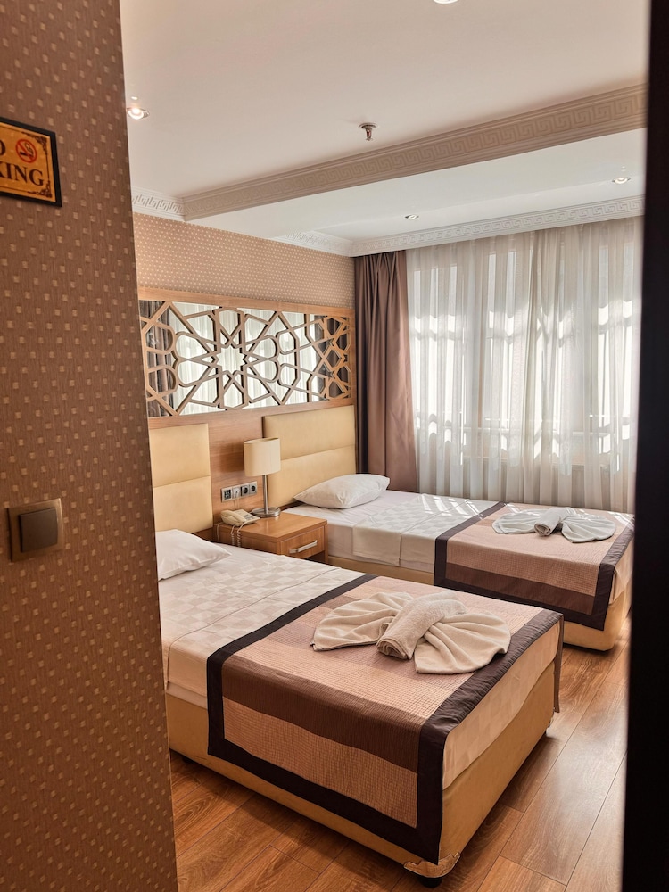Prens Hotel 17