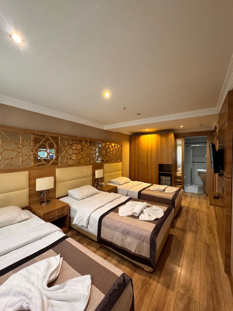 Prens Hotel 16
