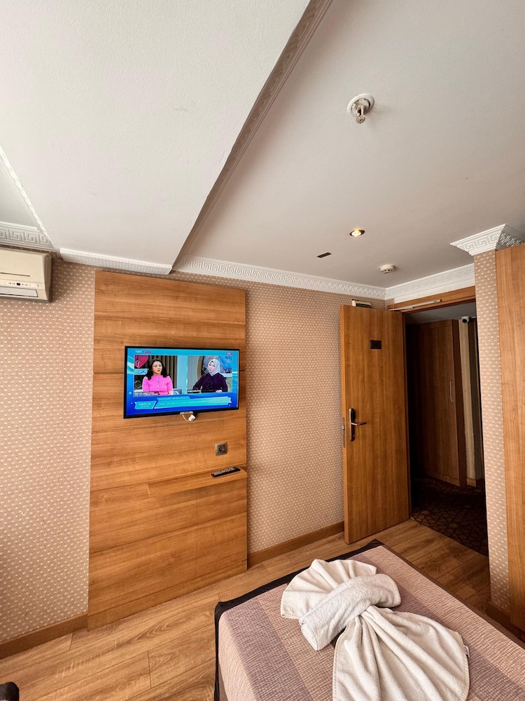 Prens Hotel 20