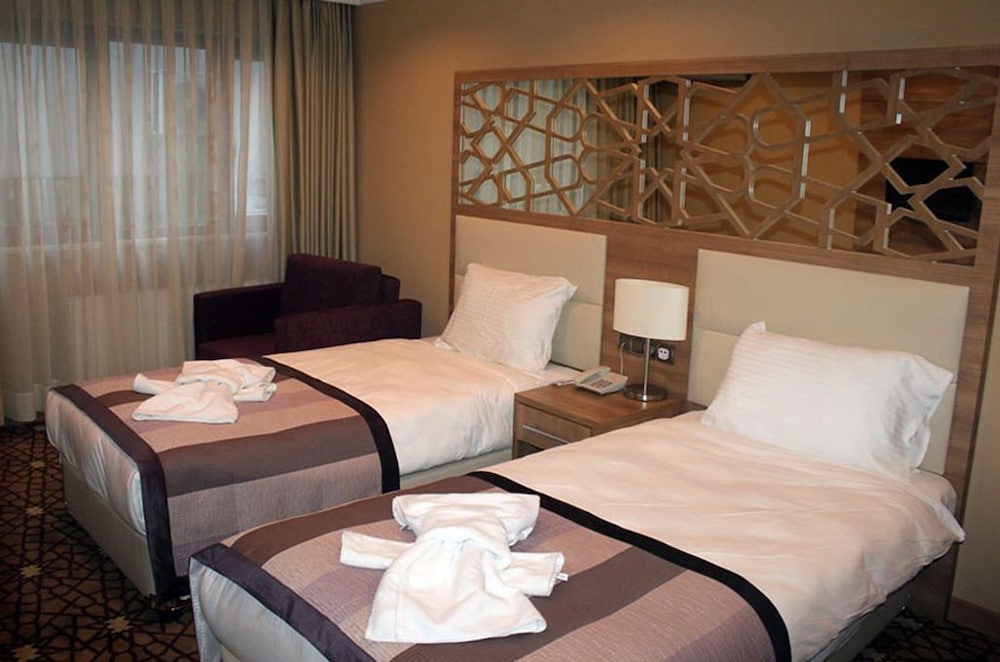 Prens Hotel 6