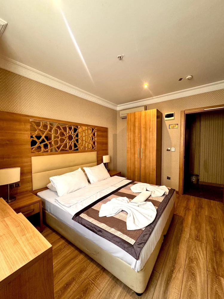 Prens Hotel 18