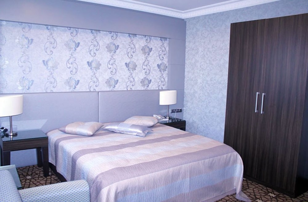 Prens Hotel 8