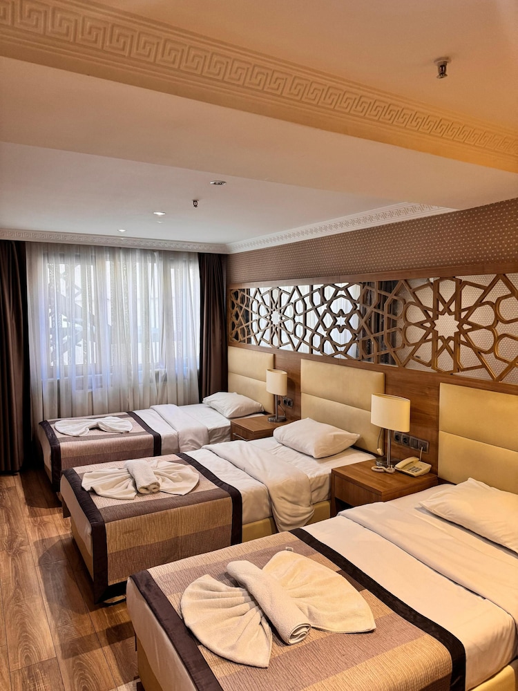 Prens Hotel 22