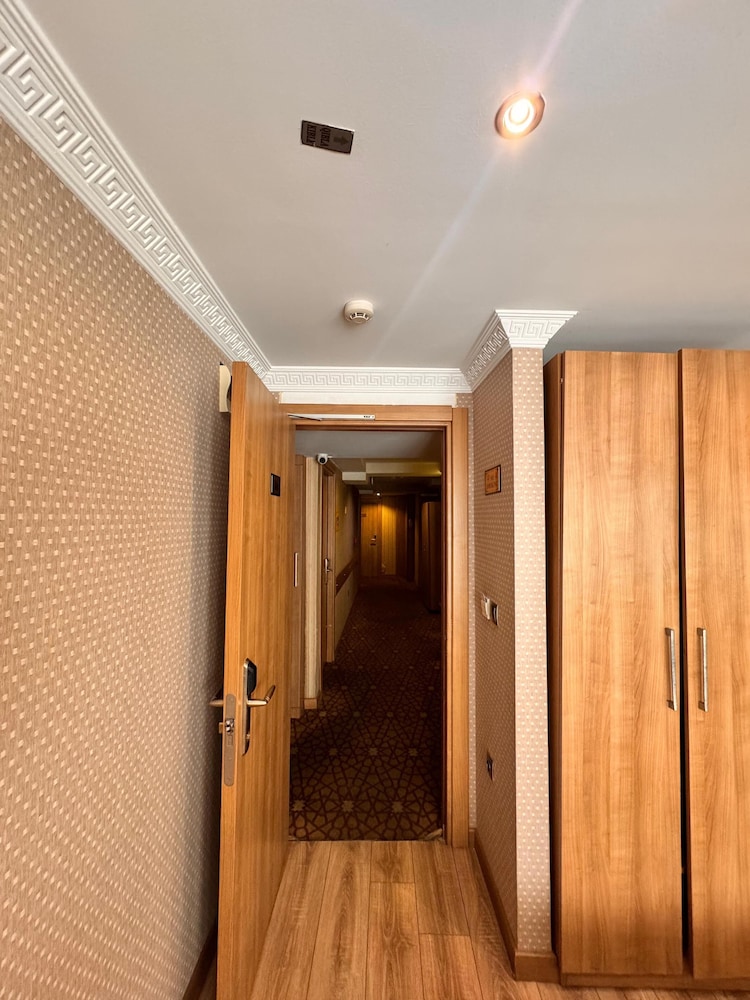 Prens Hotel 14