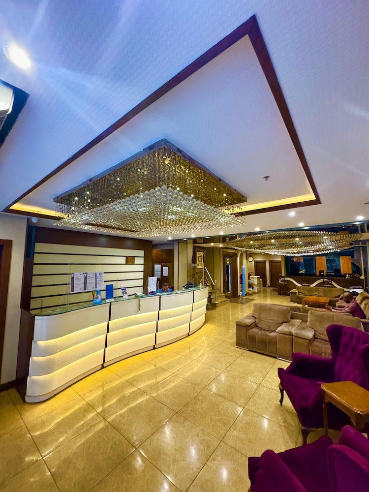 Prens Hotel 3