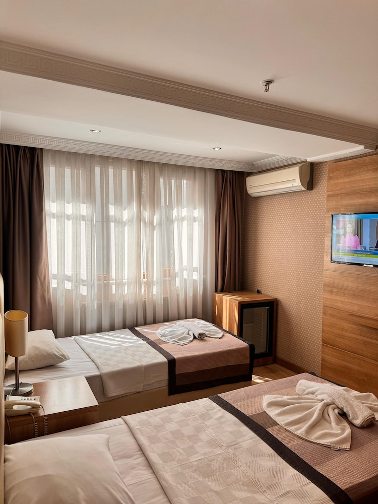 Prens Hotel 12