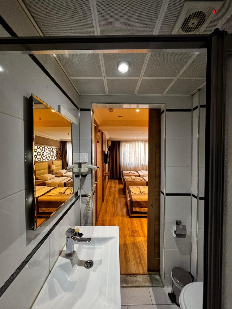 Prens Hotel 19