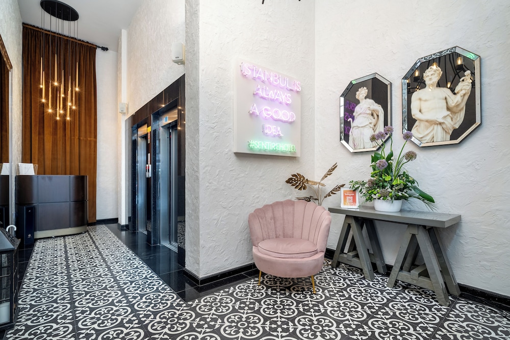 Sentire Hotels & Residences 2