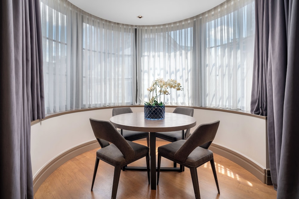Sentire Hotels & Residences 5