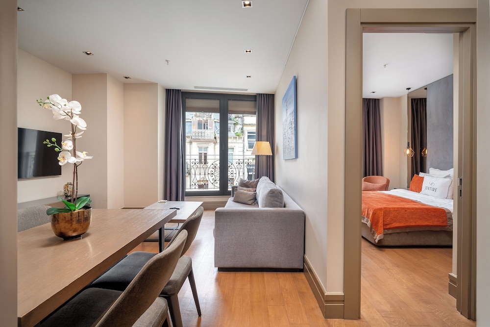 Sentire Hotels & Residences 23